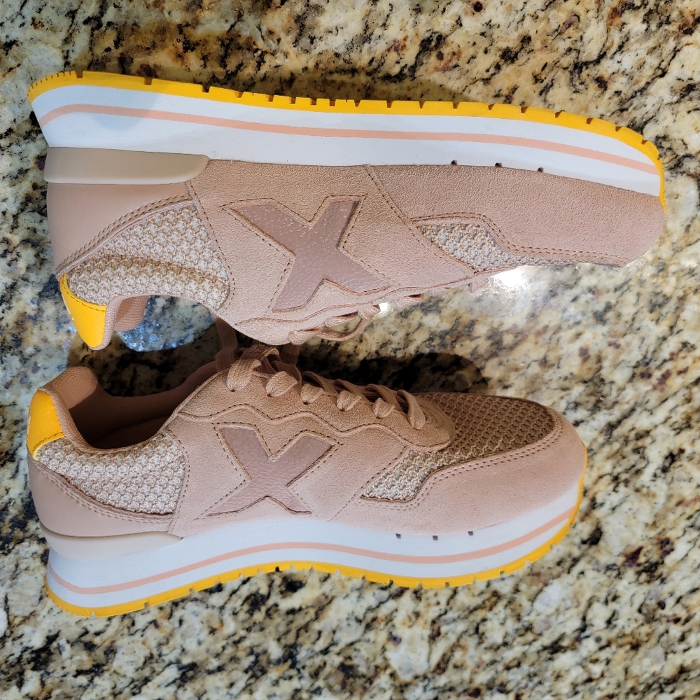 Munich brand Sneakers